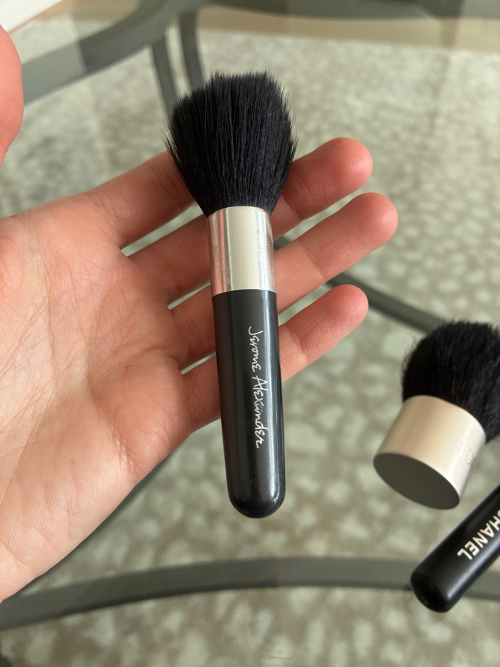 makeup brush bundle - Picture 7 of 7